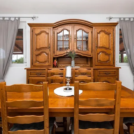 Prázdninový dům House Bliss Of Peace Kakma