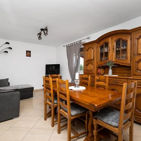 House Bliss Of Peace Prázdninový dům *