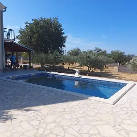 House Bliss Of Peace Prázdninový dům