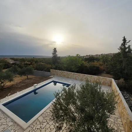 Holiday home House Bliss Of Peace *