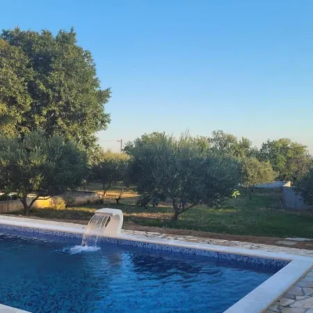 House Bliss Of Peace