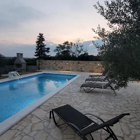 House Bliss Of Peace *