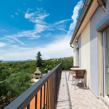 Holiday home House Bliss Of Peace *