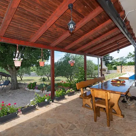 Prázdninový dům House Bliss Of Peace Kakma