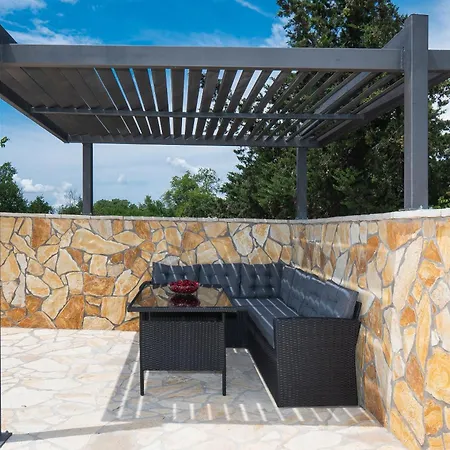 Holiday home House Bliss Of Peace Kakma