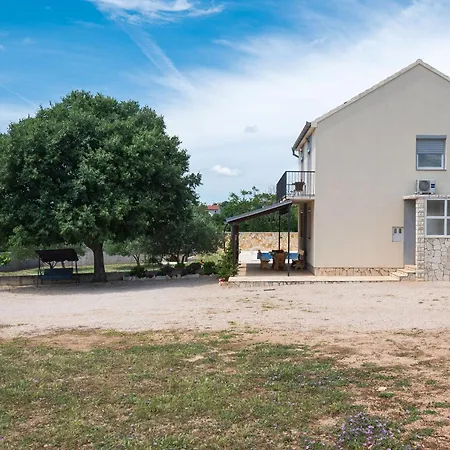 Prázdninový dům House Bliss Of Peace Kakma