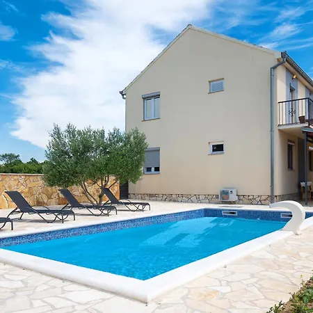 House Bliss Of Peace Hébergement de vacances *