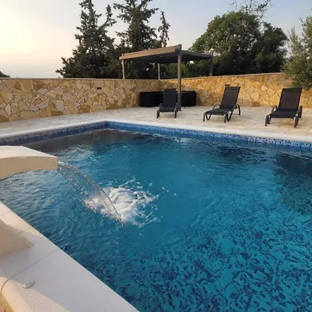 Hébergement de vacances House Bliss Of Peace Kakma